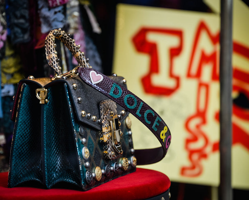 DOLCE & GABBANA