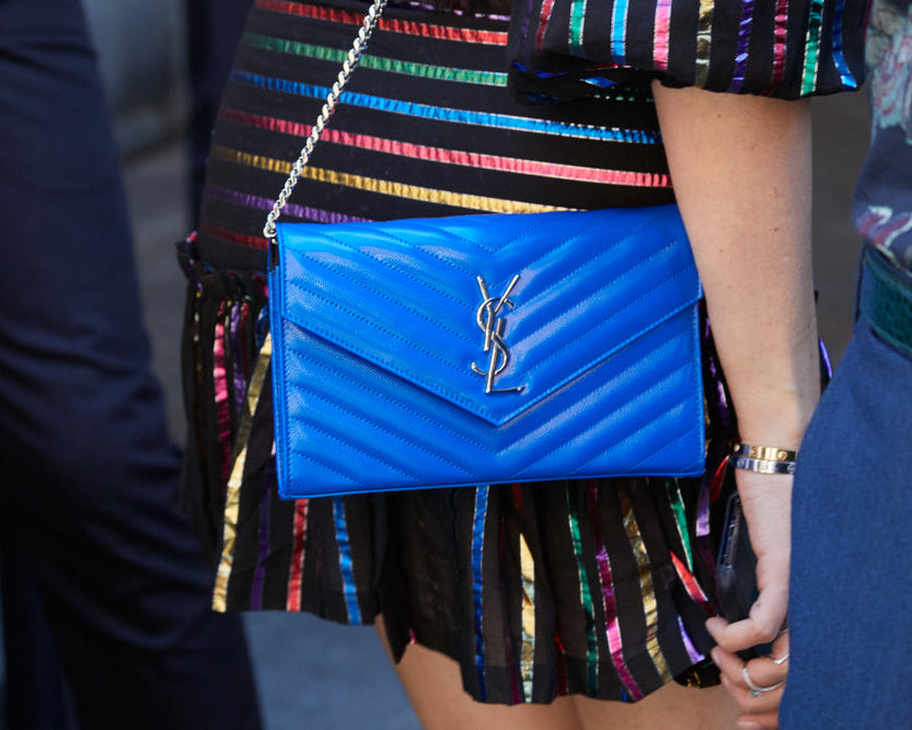 SAINT LAURENT