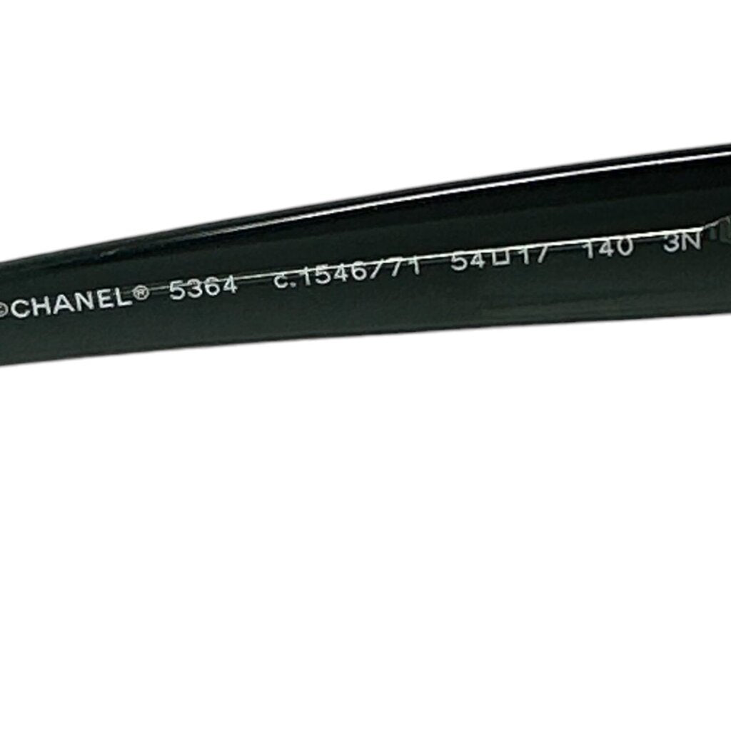 Chanel 5365 Green Sunglasses Green – Urban Exchange