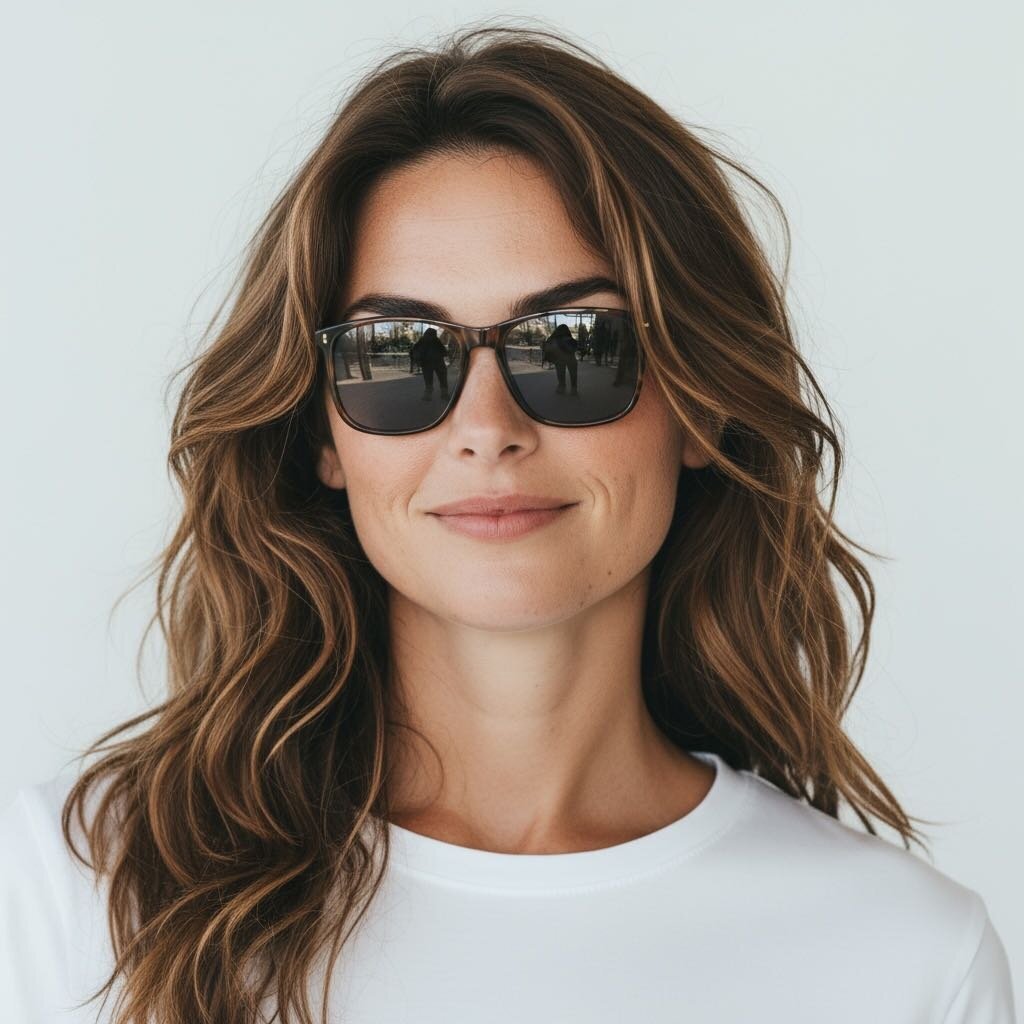 Gucci GG1041S Square Sunglasses Tortoise – Urban Exchange
