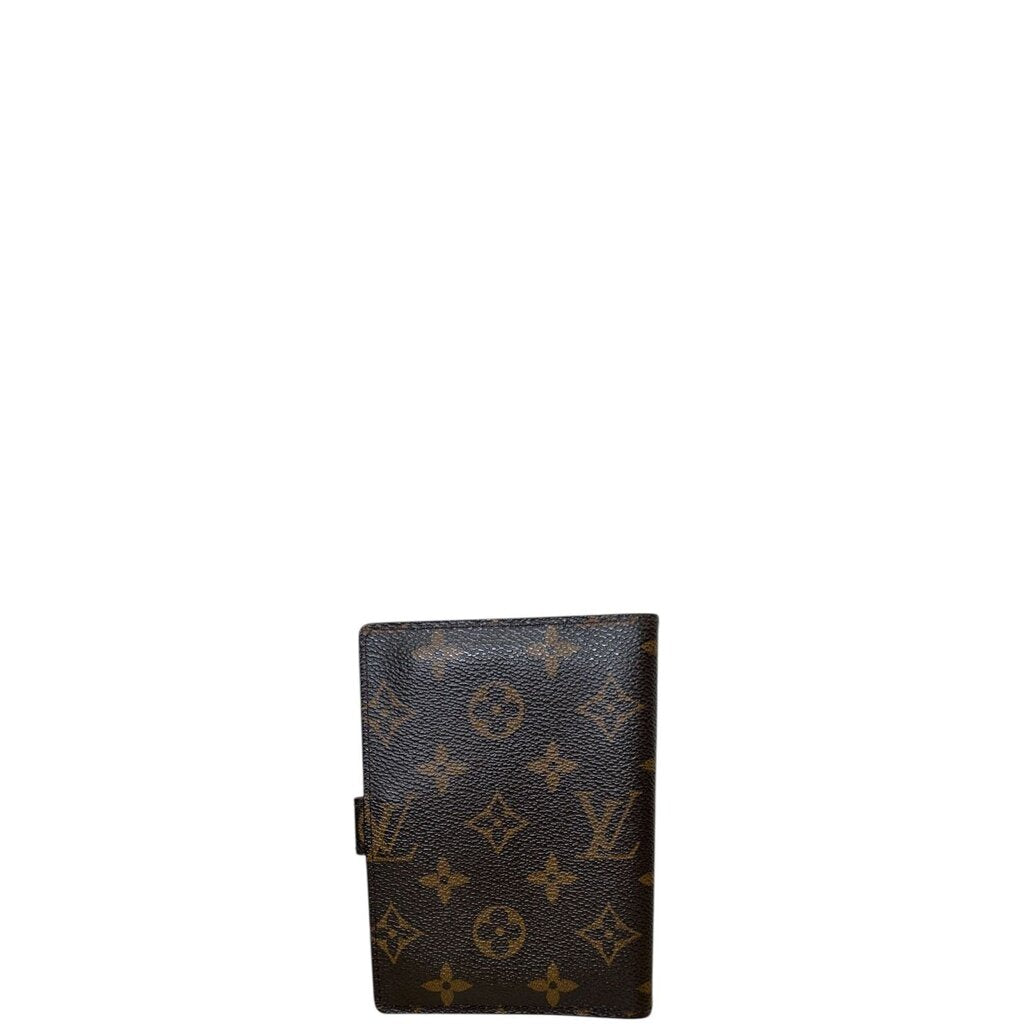 Louis Vuitton Agenda Monogram PM