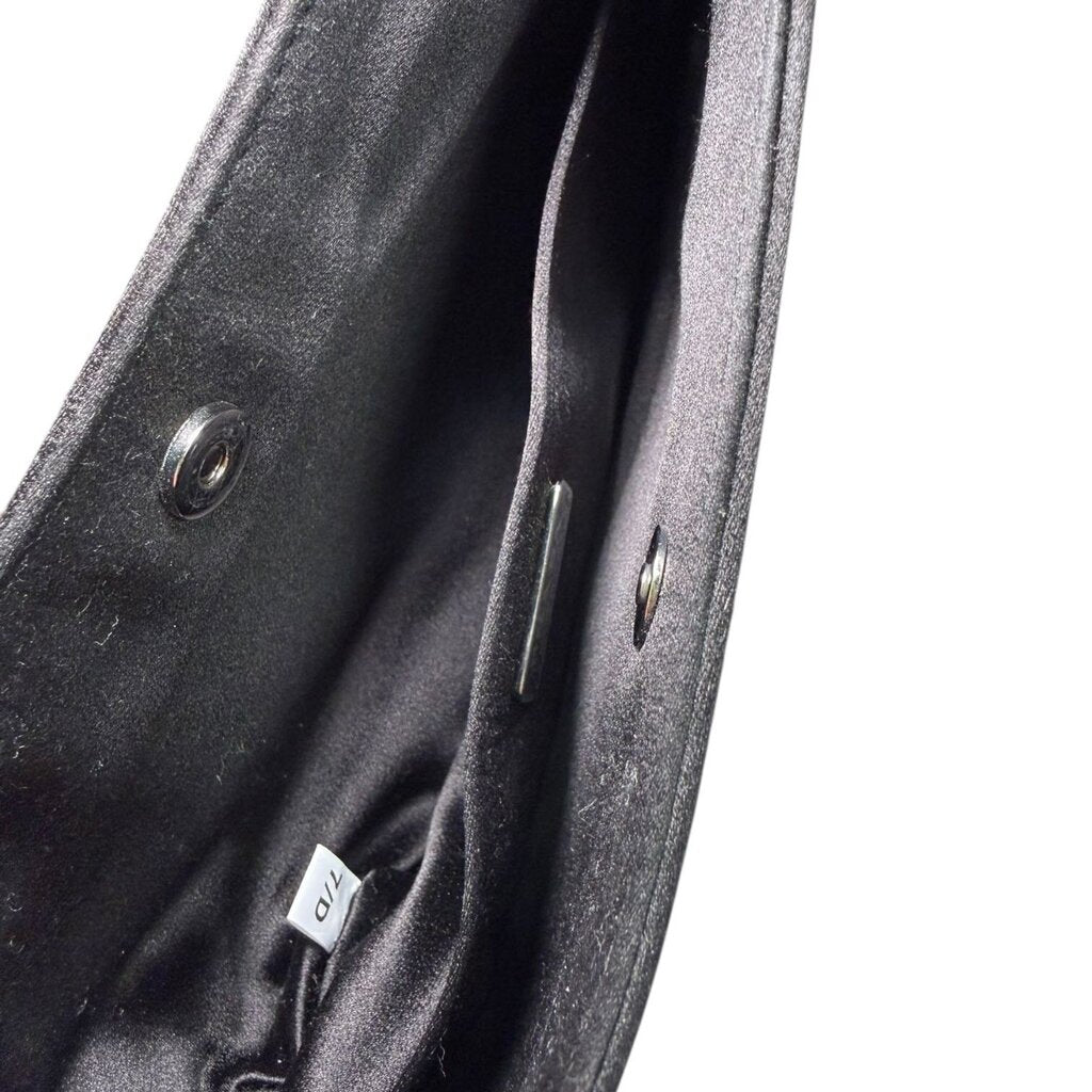 d*7様 PRADA ショルダーバッグ Prada Cleo Sequin Shoulder Bag Black Small – Urban Exchange