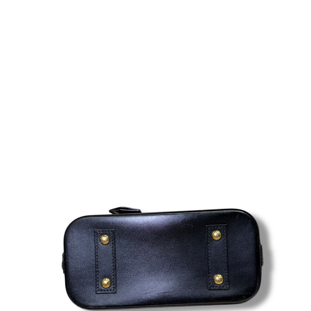 Louis Vuitton Macassar Studded Alma Monogram BB – Urban Exchange