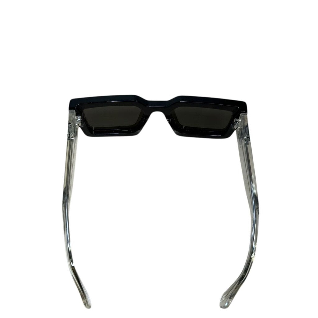 Louis Vuitton Clash Square Z180E Sunglasses Black – Urban Exchange