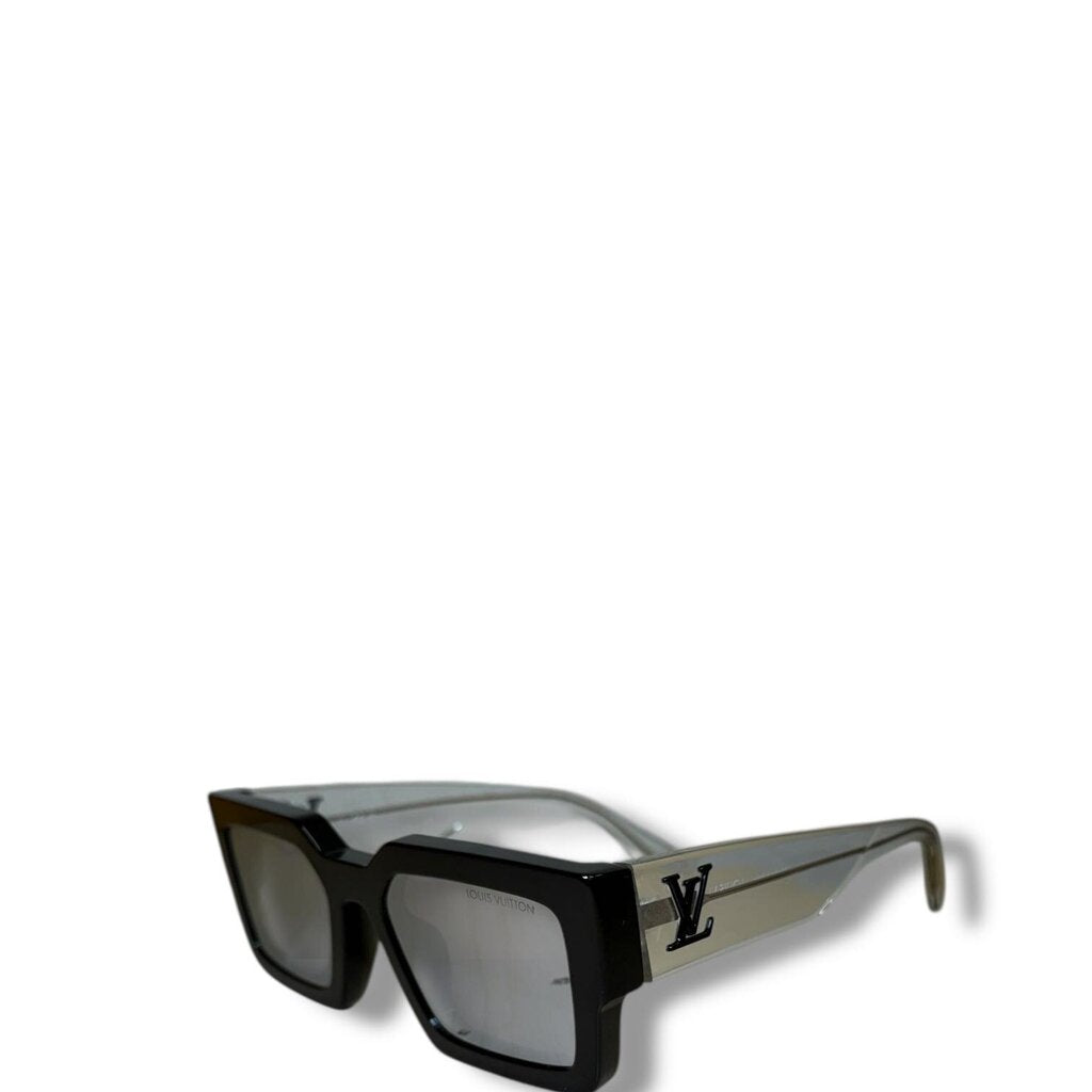 Louis Vuitton Clash Square Z180E Sunglasses Black – Urban Exchange