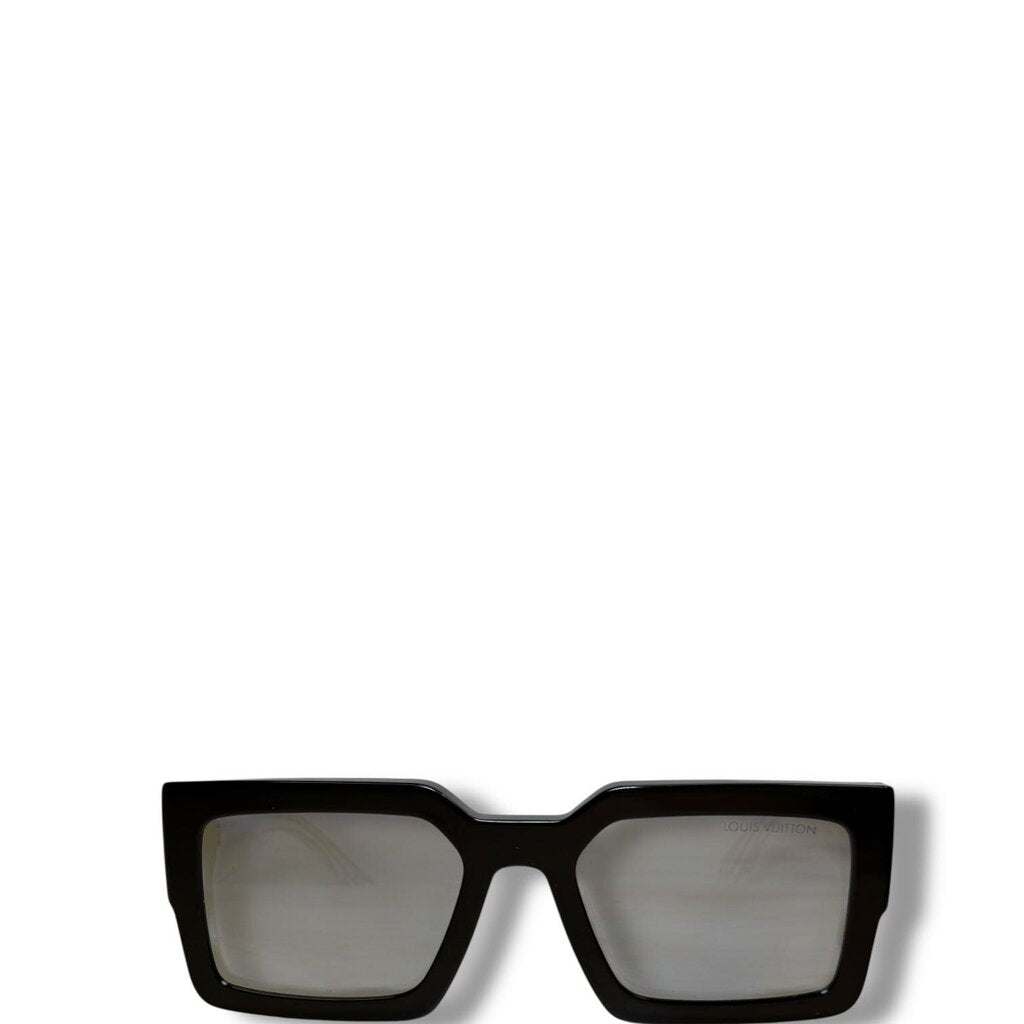 Louis Vuitton Clash Square Z180E Sunglasses Black – Urban Exchange