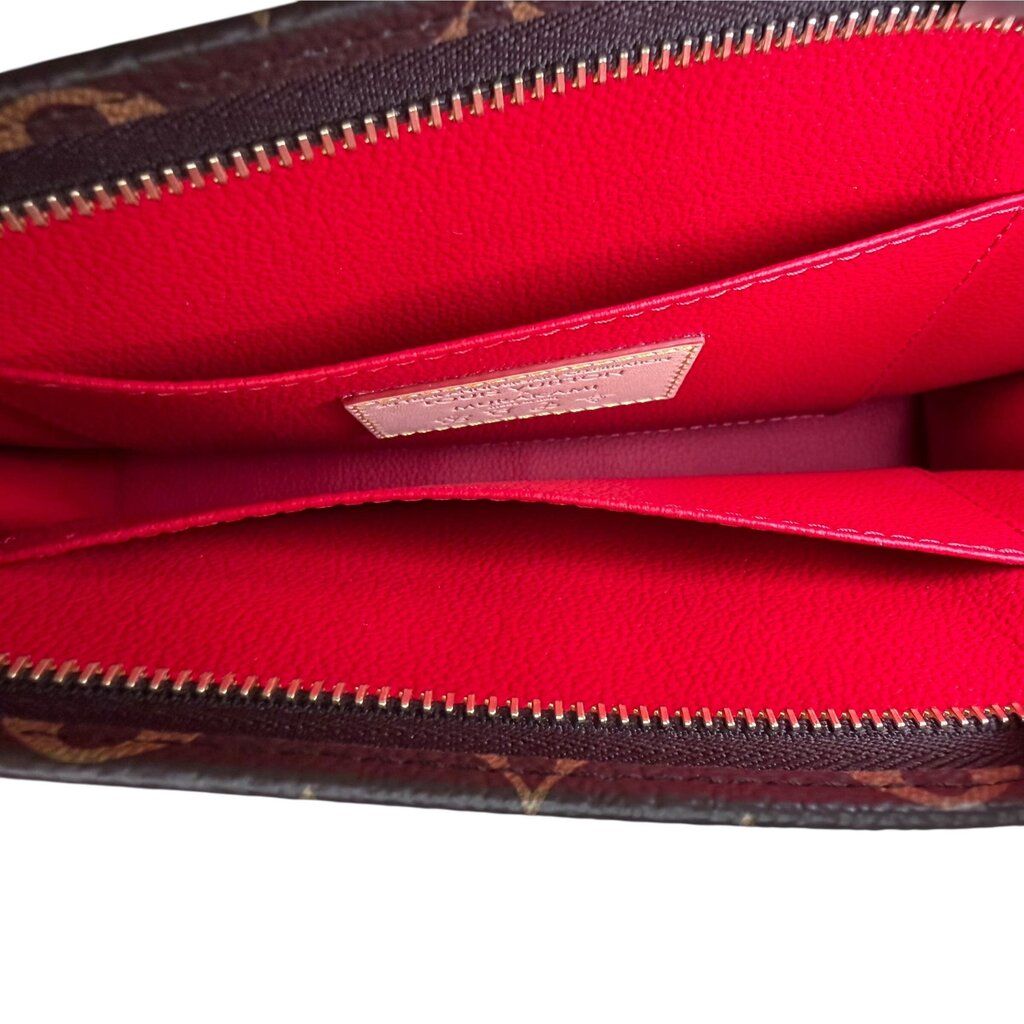 Louis Vuitton X Takashi Murakami Cherry Cerises Toiletry Monogram