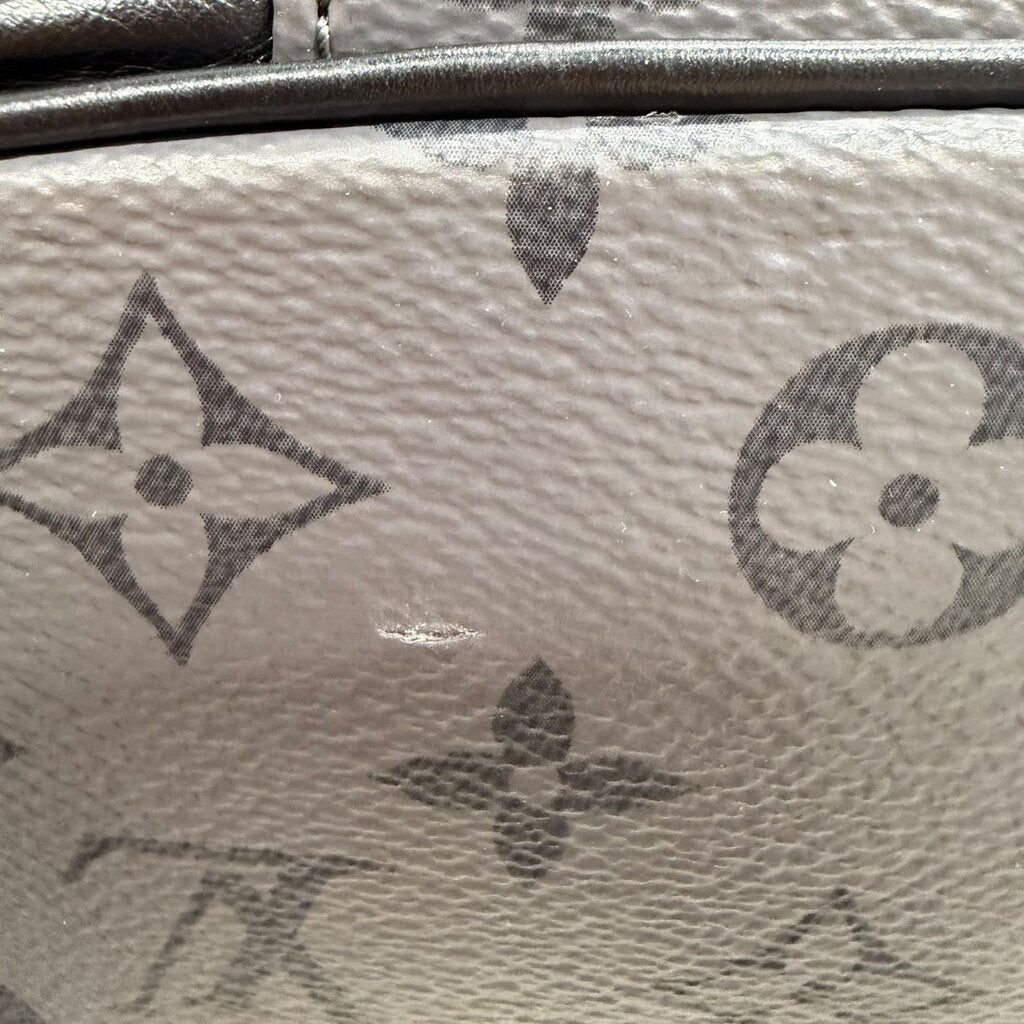 Louis Vuitton - Christopher mm Backpack - Monogram - Monogram Eclipse Reverse - Men