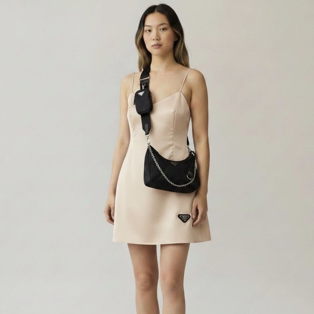 PRADA – Urban Exchange