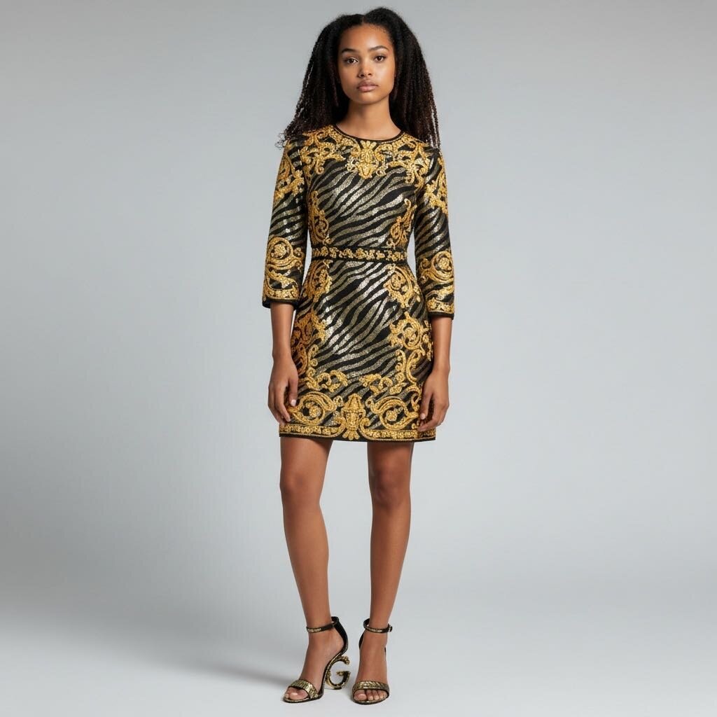 トップス DOLCE&GABBANA DOLCE & GABBANA – Urban Exchange