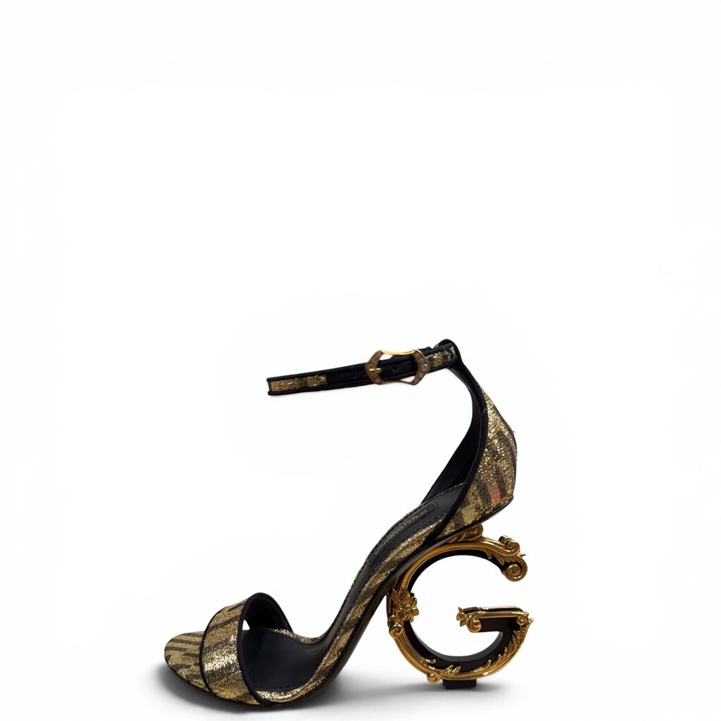 DOLCE & GABBANA – Urban Exchange