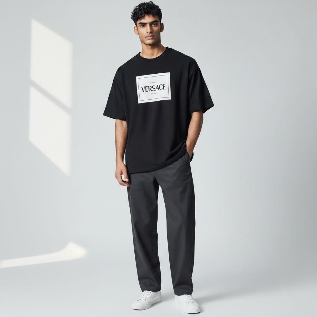 Versace – Urban Exchange