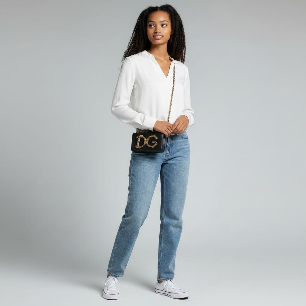 DOLCE & GABBANA – Urban Exchange