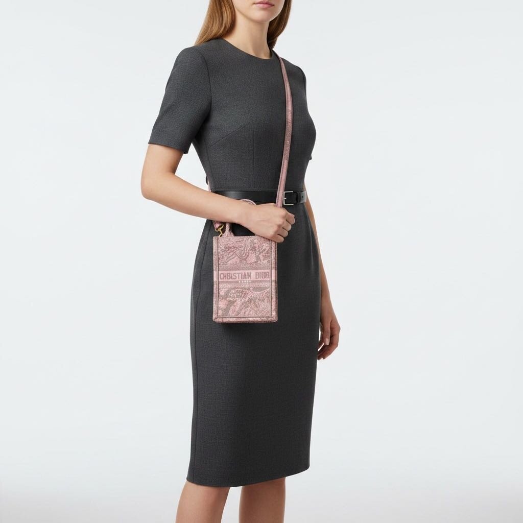 CHRISTIAN DIOR – Urban Exchange