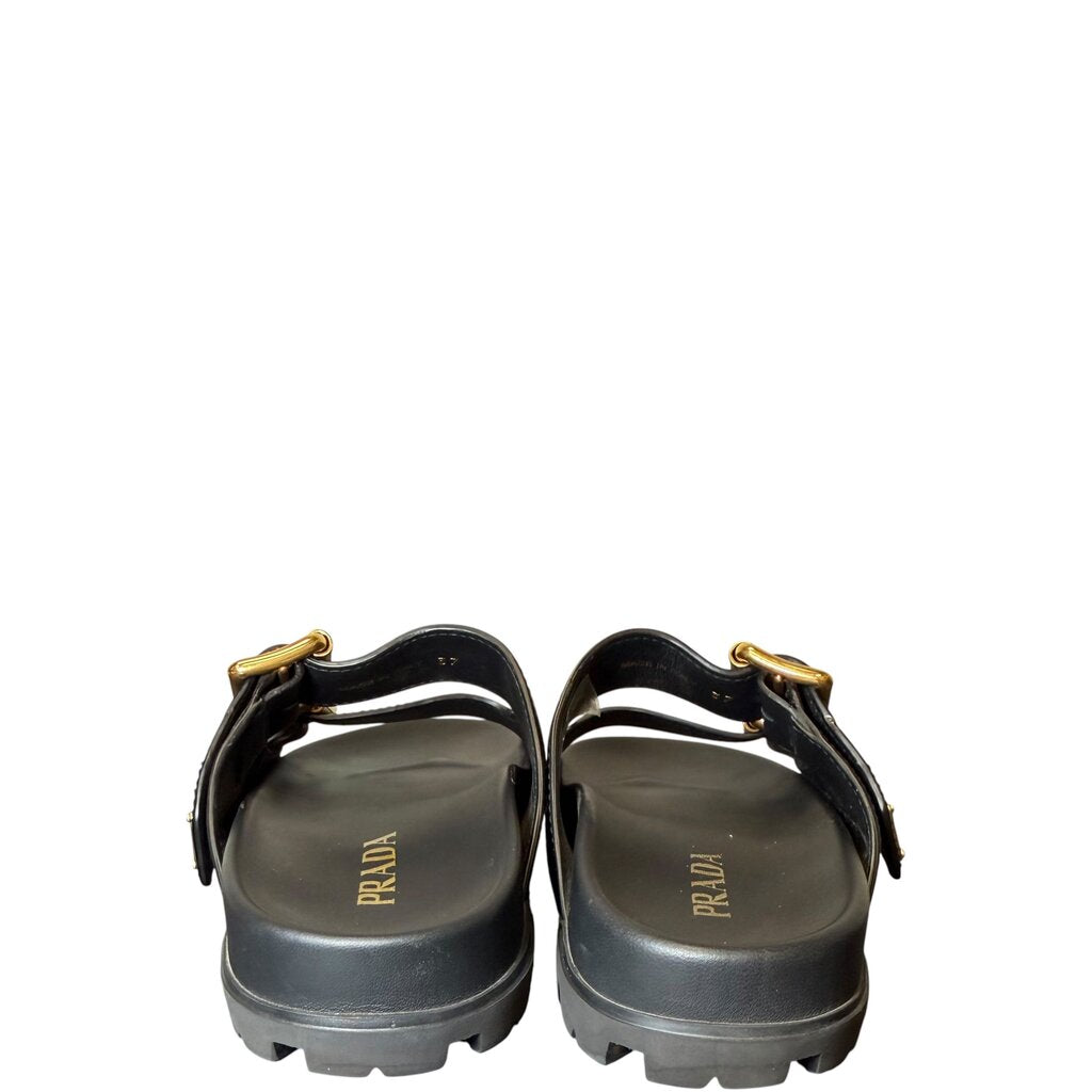 PRADA – Urban Exchange