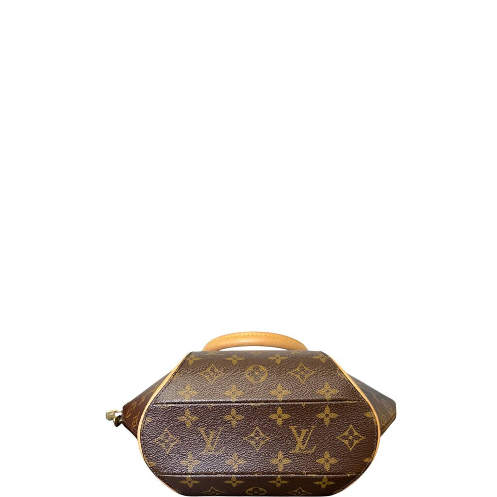 Louis Vuitton Ellipse PM 2005 Monogram PM – Urban Exchange