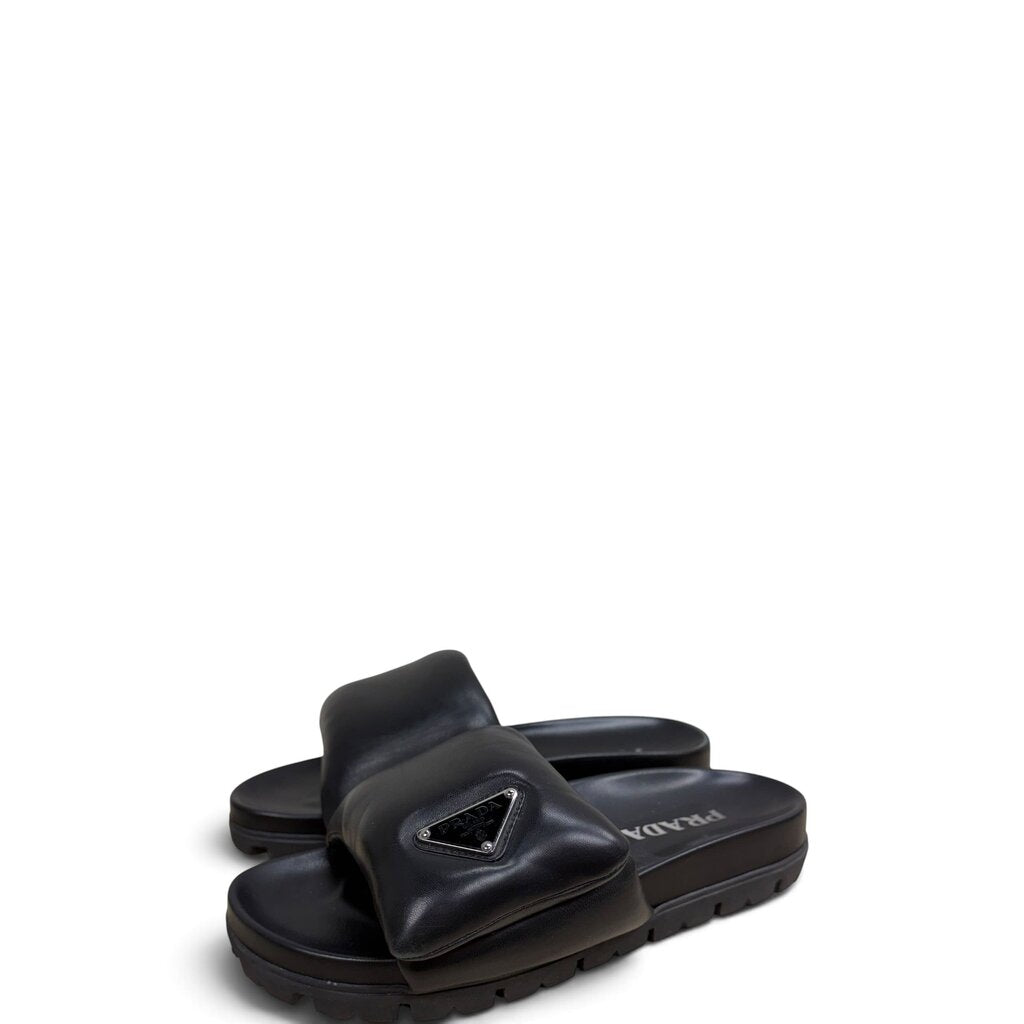 PRADA – Urban Exchange
