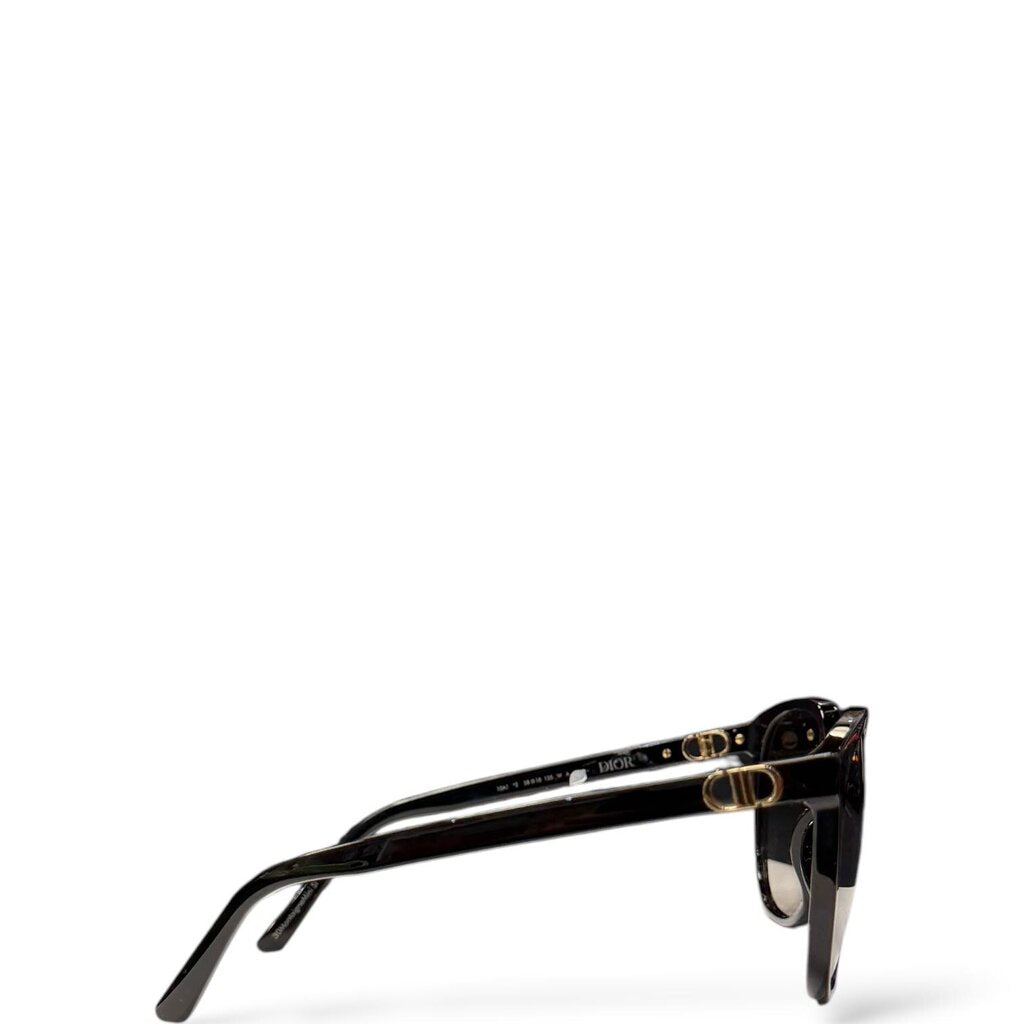 Christian Dior 30Montaigne Mini SI sunglasses Black – Urban Exchange