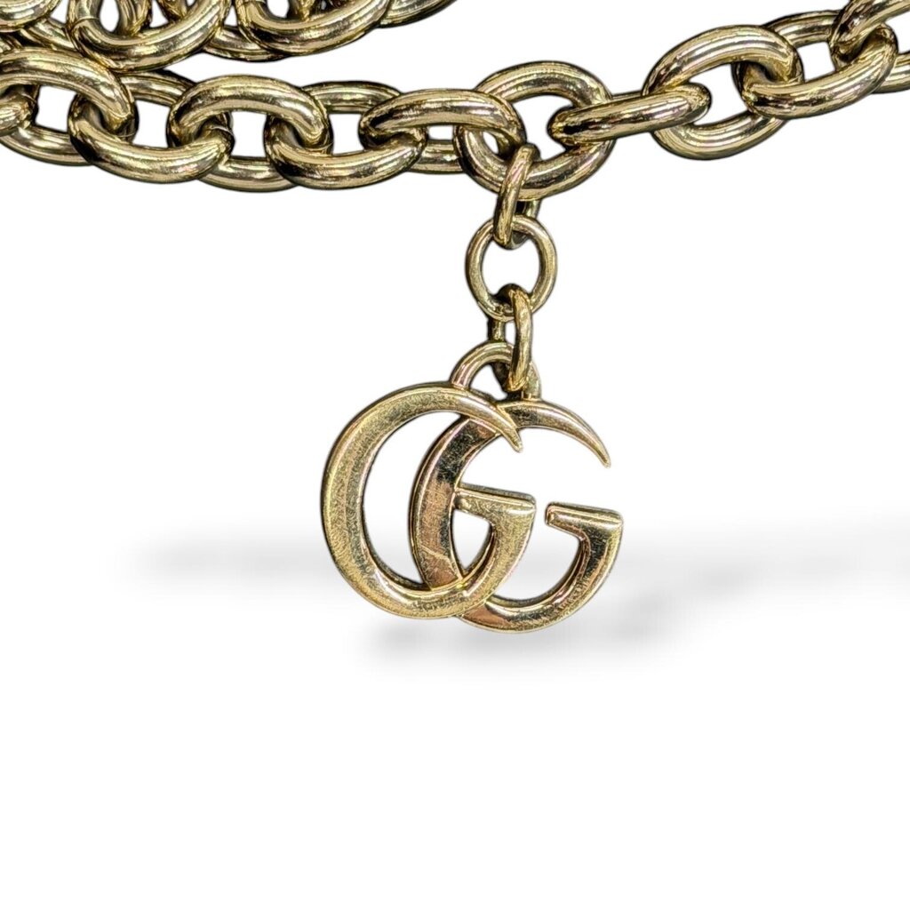 アクセサリー GUCCI Gucci GG Dragonfly Jackie Key Charm Champagne – Urban Exchange