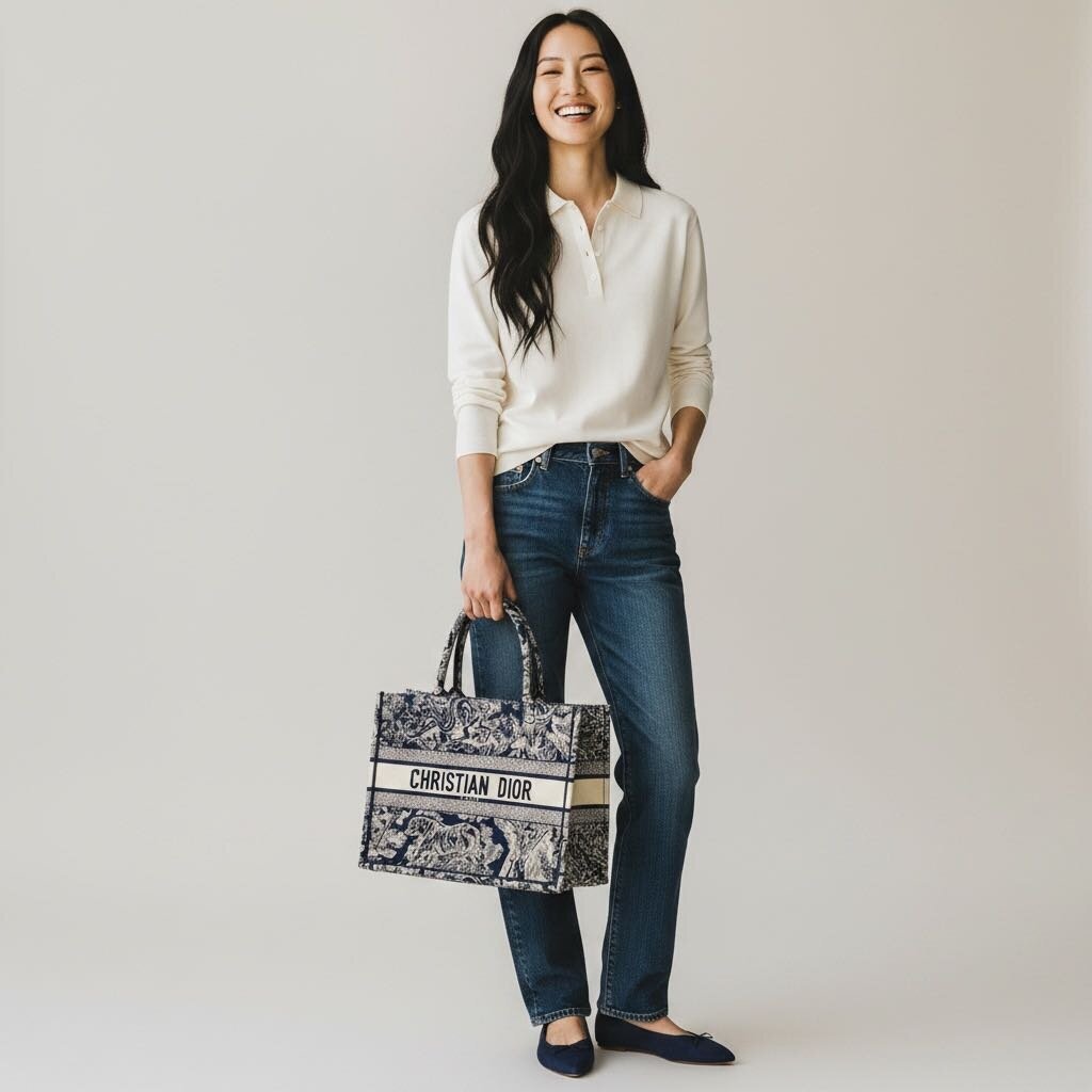 Christian Dior ディオール レザーベスト キルティング Christian Dior ディオール レザーベスト キルティング Christian Dior