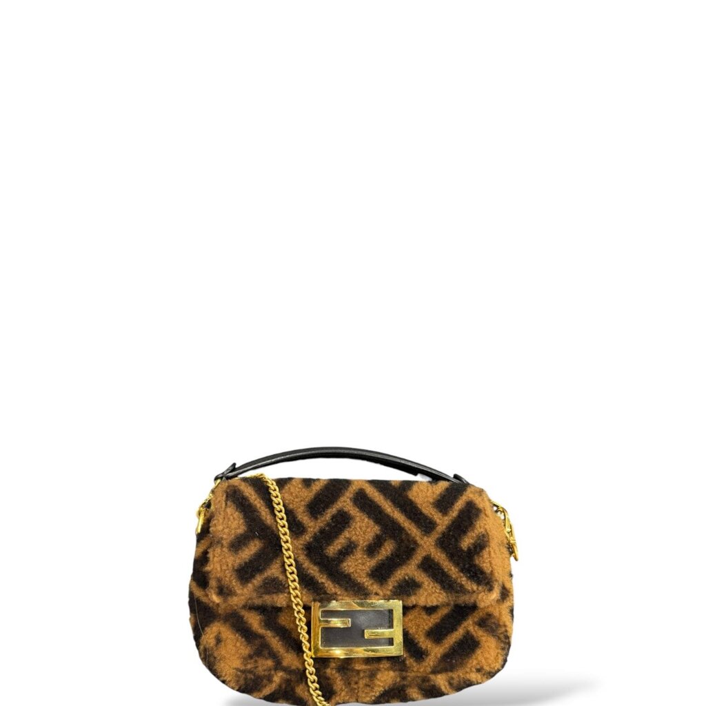 FENDI – Urban Exchange