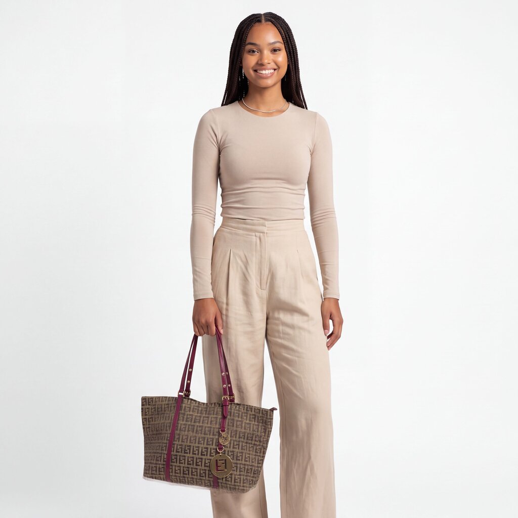 FENDI – Urban Exchange